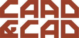 caad_and_cad_2 Logo