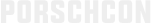 porschcon Logo
