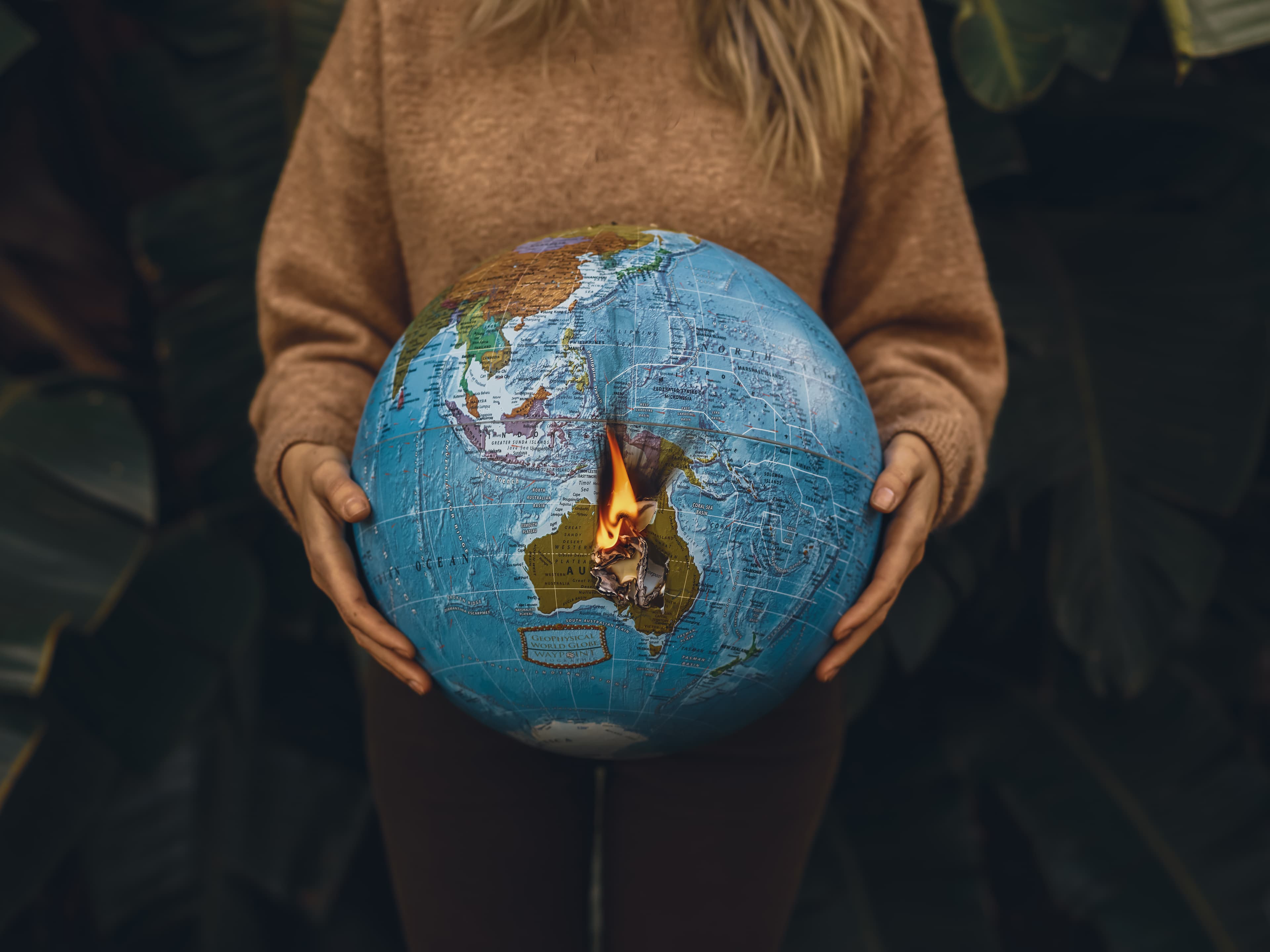 Global Applicability